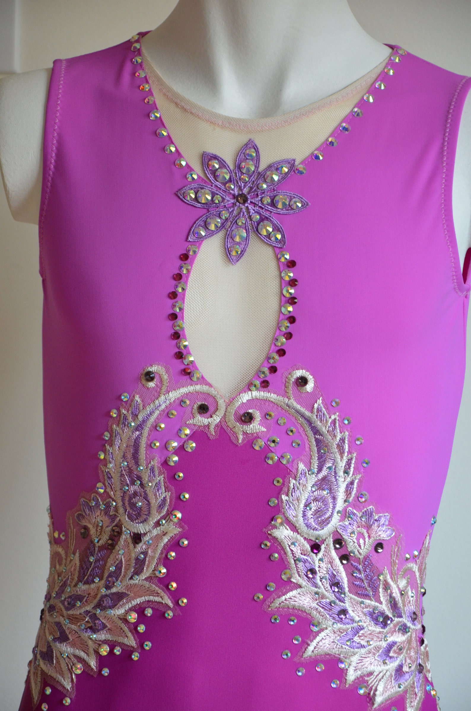 Used Baton Twirling Costumes For Sale 68 - dh4x1qv