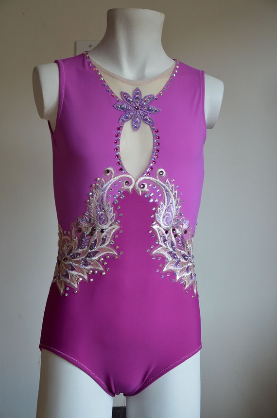 Used Baton Solo Costumes