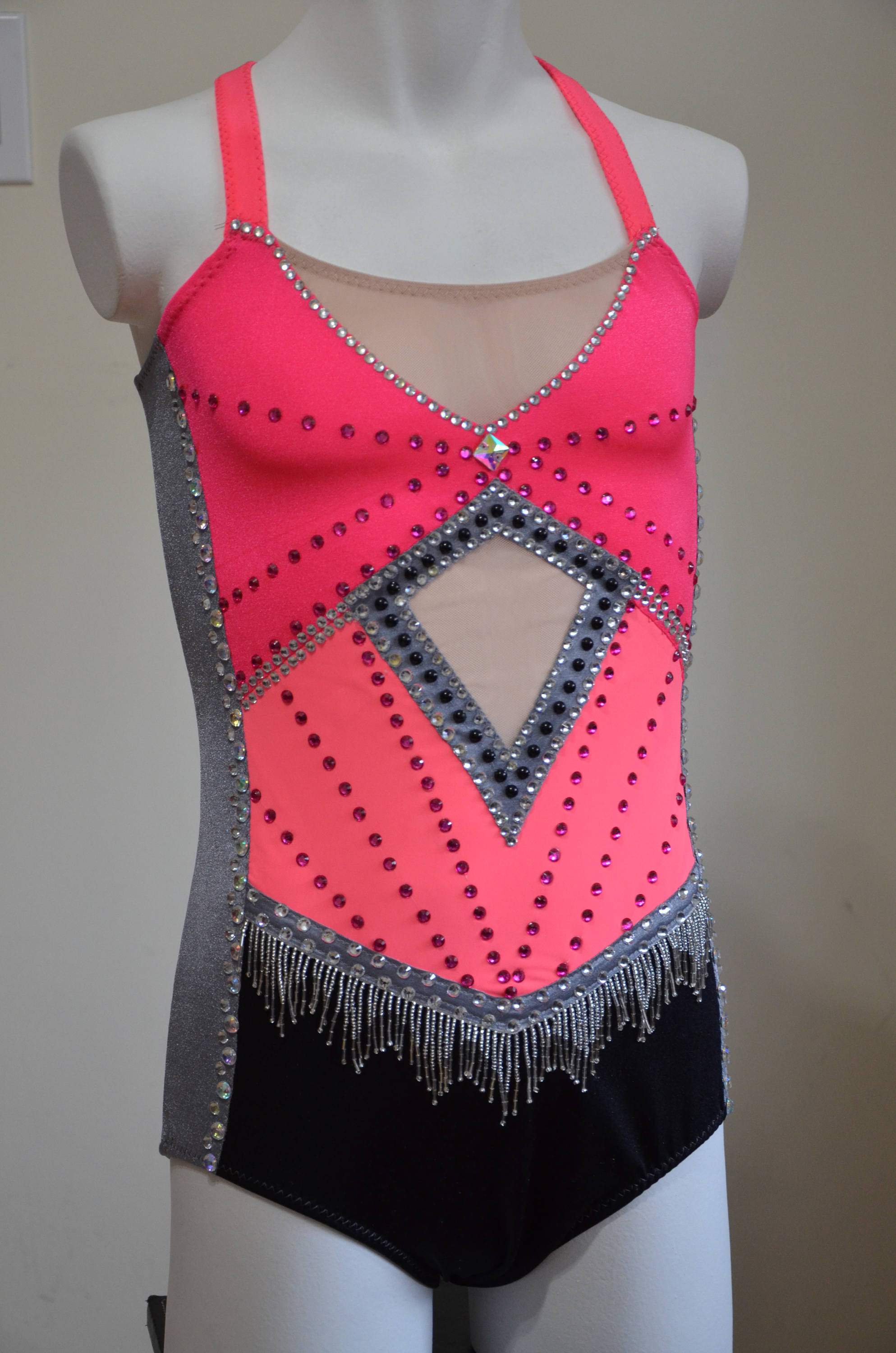 Used Baton Twirling Costumes For Sale 68 - qd0lmhz