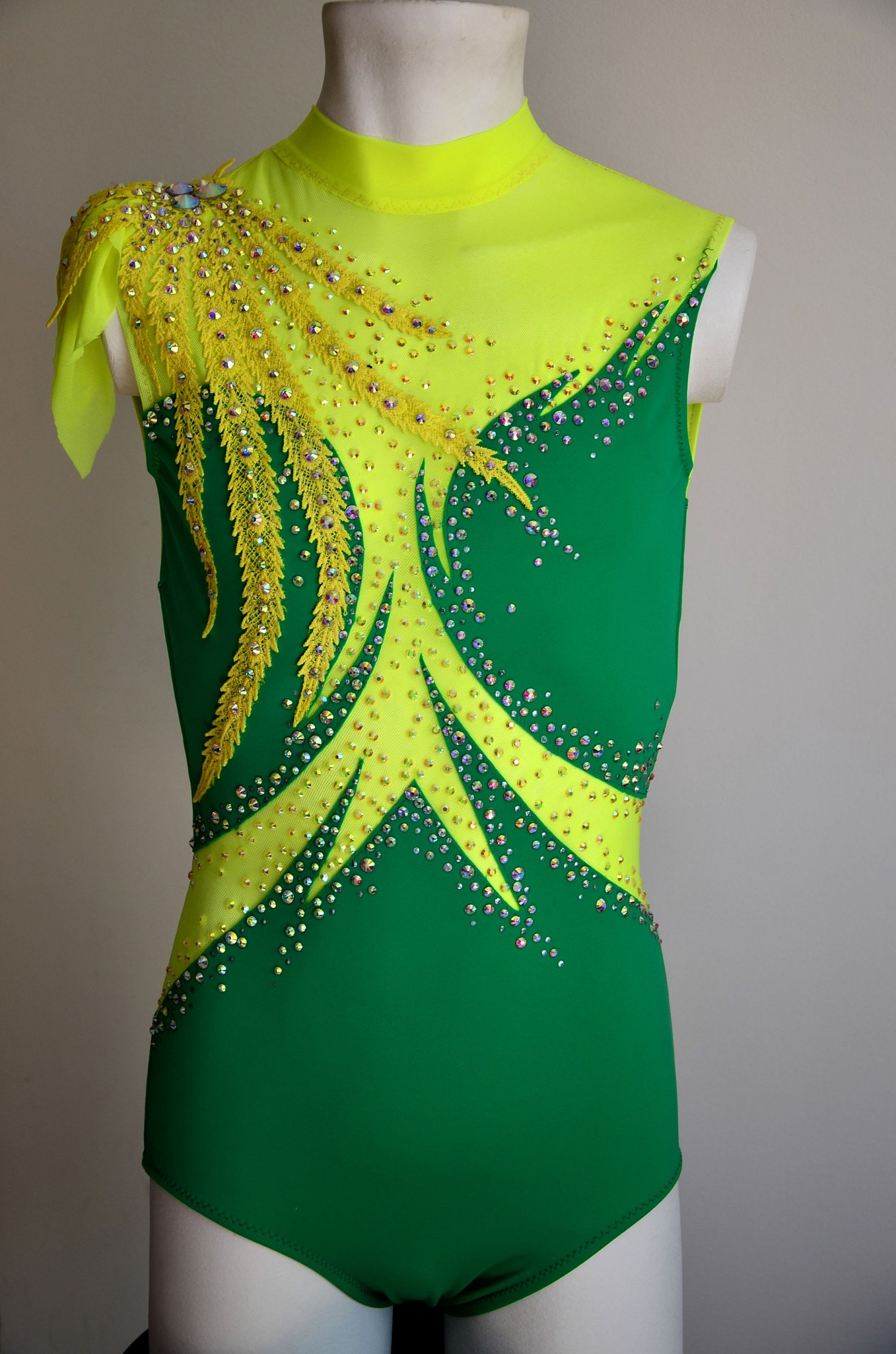Used Baton Twirling Costumes For Sale 68 - 9hk9rgn