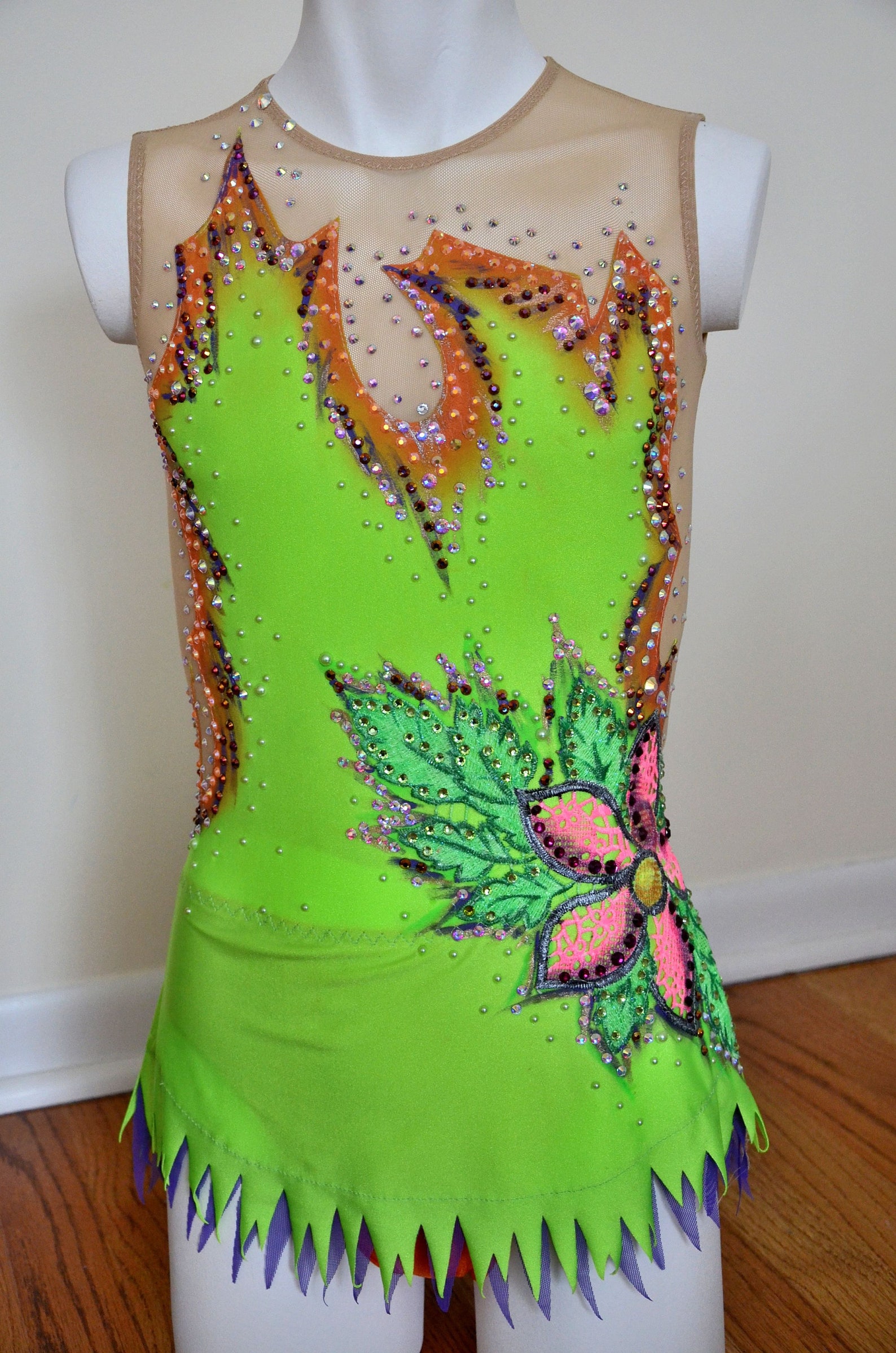 Used Baton Twirling Costumes For Sale 68 - mat6zz7