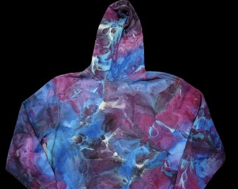 Men’s XL Tie dye Hoodie