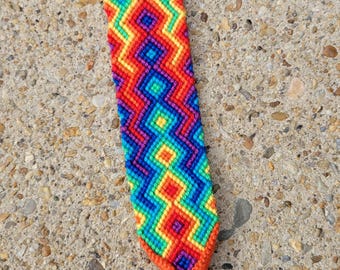 Electric Rainbow, Bracelet