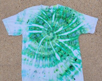 Youth Unisex XL  Tie Dye T-Shirt