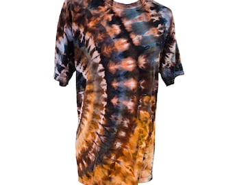 Men's Medium Tie Dye T-shirt