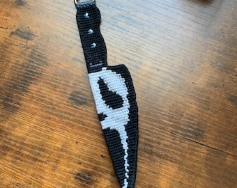 Bracelets & Keychains 