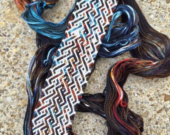 Bracelets & Keychains 