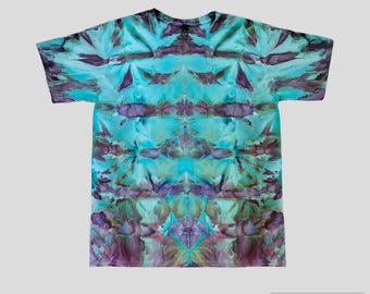 Unisex Tie Dye Large