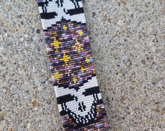 Double Headed SYF Galaxy Bracelet **free shipping