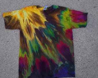 Children’s Tie Dye