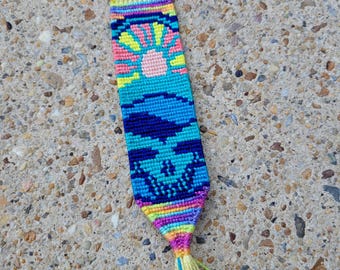 SYF Keychain, Summer Waves
