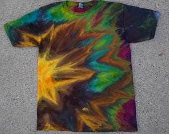 Children’s Tie Dye