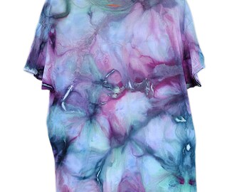 Unisex Tie Dye XL