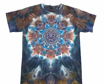Unisex Tie Dye Large