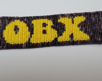 Outer Banks Bracelet