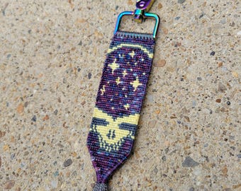 SYF Keychain Celestial