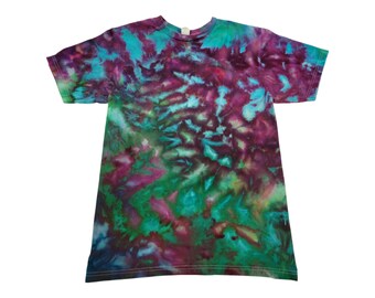 Unisex Tie Dye Small