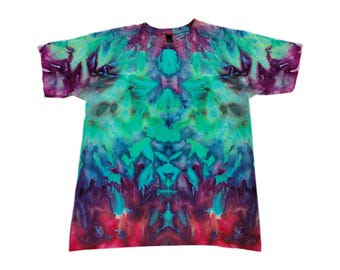 Unisex Tie Dye Large