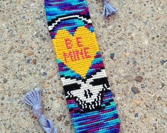 SYF Be Mine, Bracelet