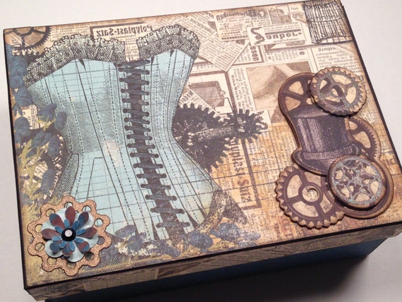 Video Only Decorating Series for the Somewhere in Time Album