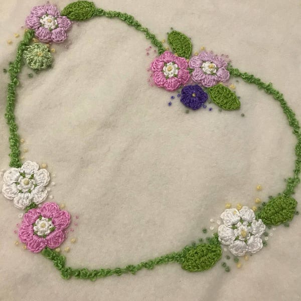 Embroidered Baby Blanket Etsy Australia