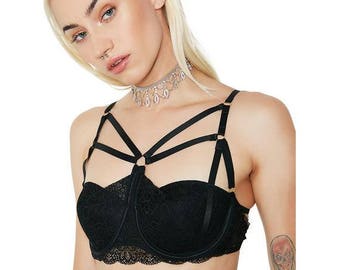 Sexy lingerie-bh - sexy lingerie-bh voor dames - designer-bh