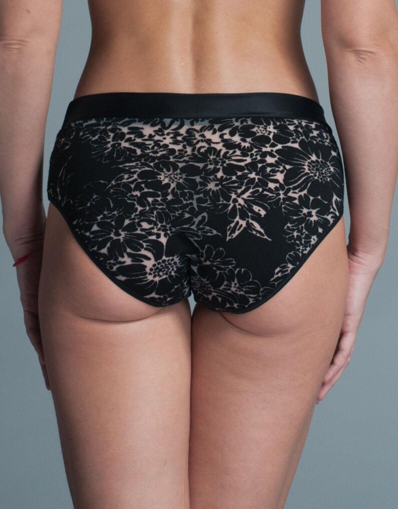 Panties size. Mexico panties womens.