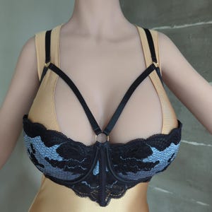 Lingerie Bra