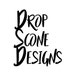 Drop Scone Designs