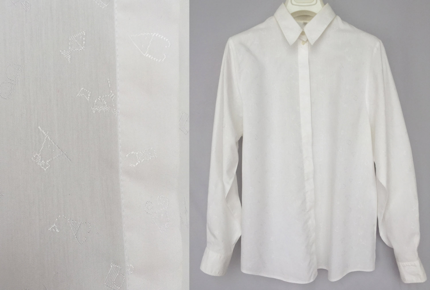 Labod Wedding Shirt Vintage Classic 