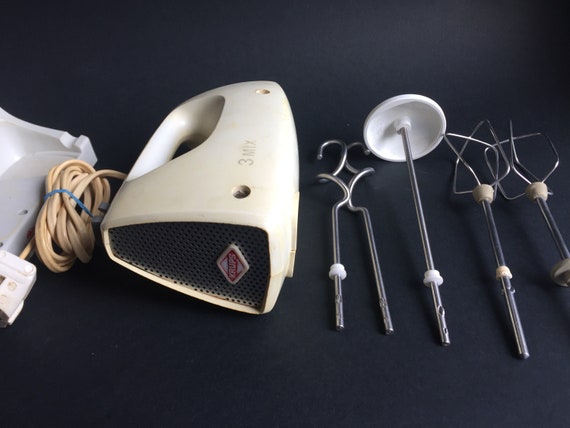 westinghouse retro handmixer