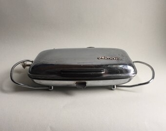 antique sandwich press