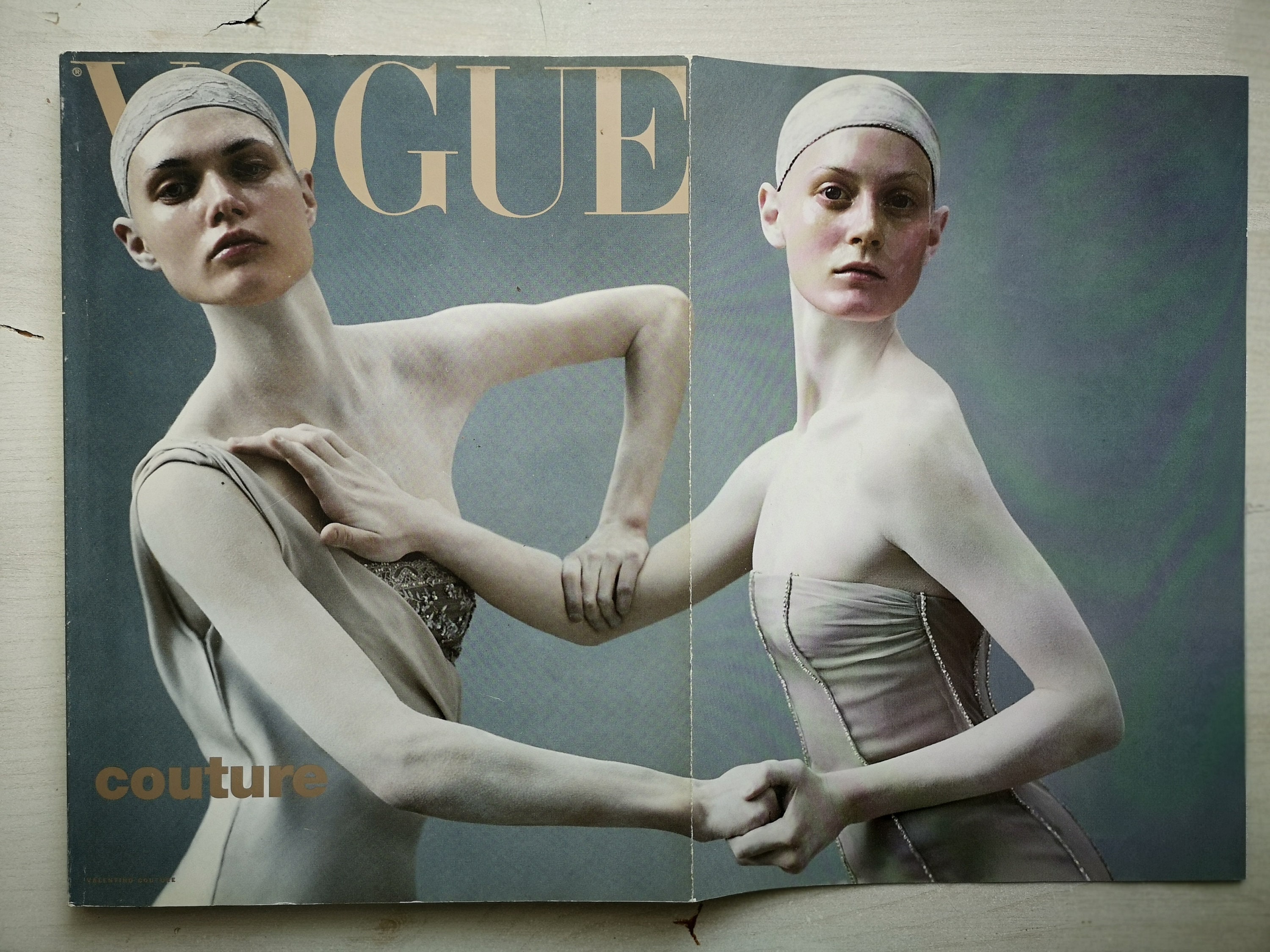 Vogue italia - Etsy 日本
