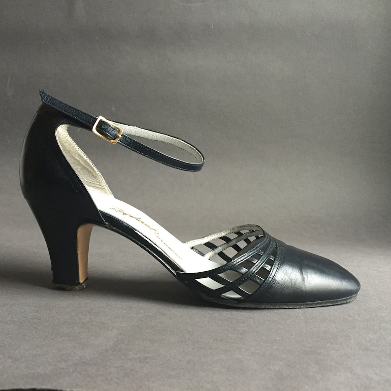 blue mary jane shoes uk