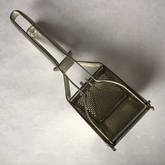Masher utensil 2024