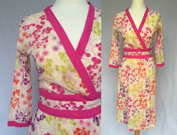 tight kimono dress