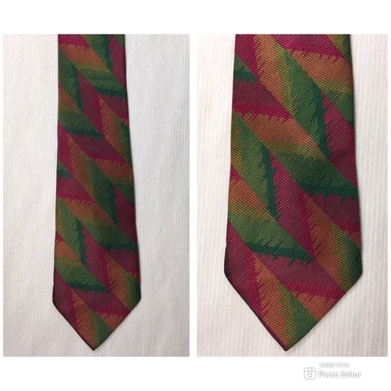 fendi mens ties