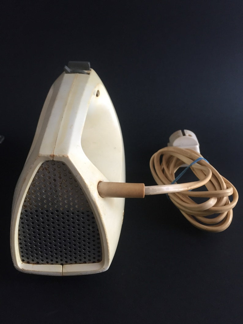 Retro KRUPS Hand Mixer, Westinghouse Electric Mixer, Retro Two Beater