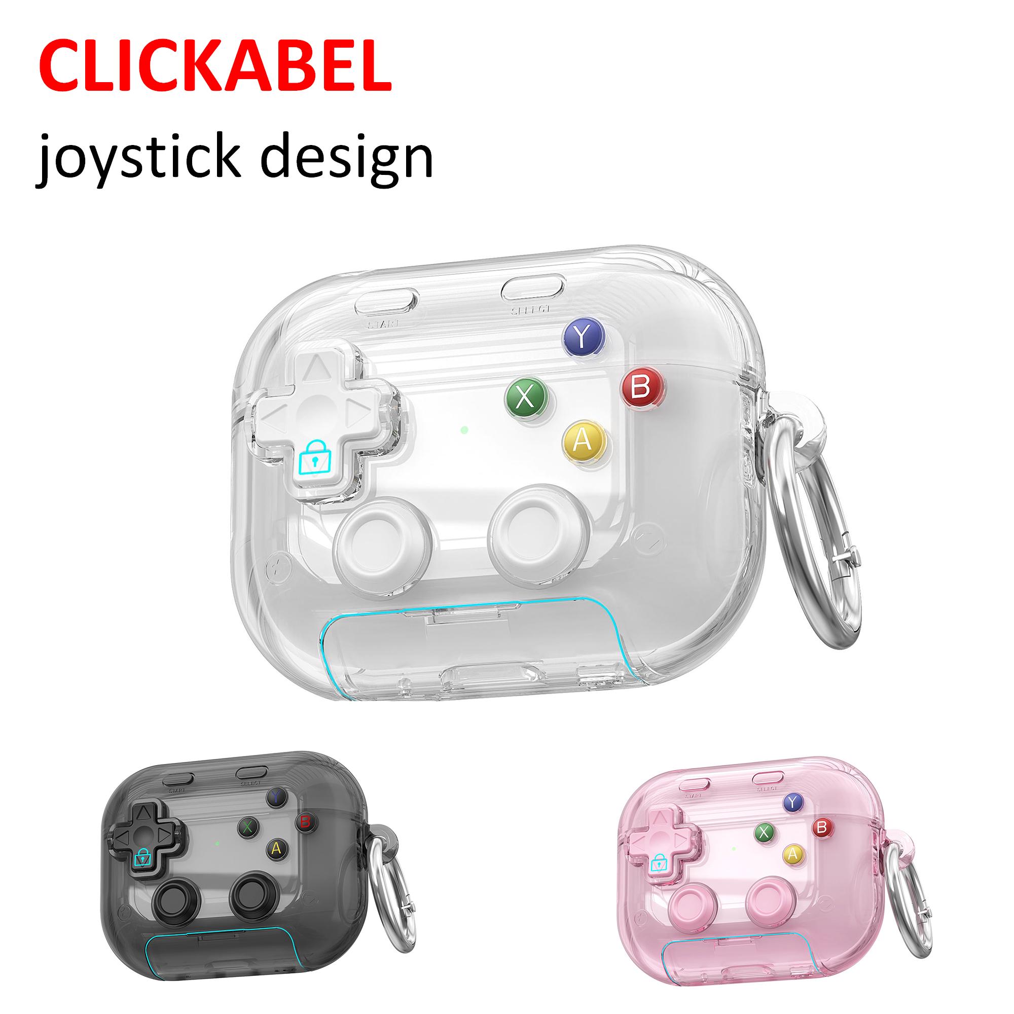 Nintendo switch AirPod case - Etsy 日本