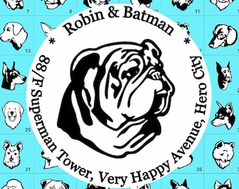 Lab Book Etsy