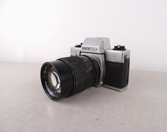 Revueflex AC2 | Revueflex AC2 on user manual. This is a rebr