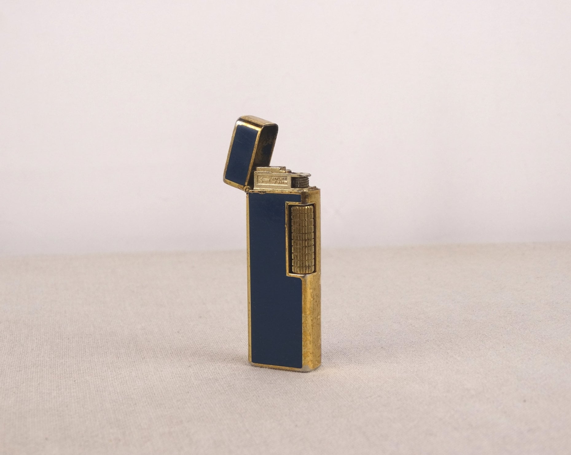 IPPAG キューブライター　中古　アンティーク IPPAG キューブライター 中古 アンティーク IPPAG キューブ