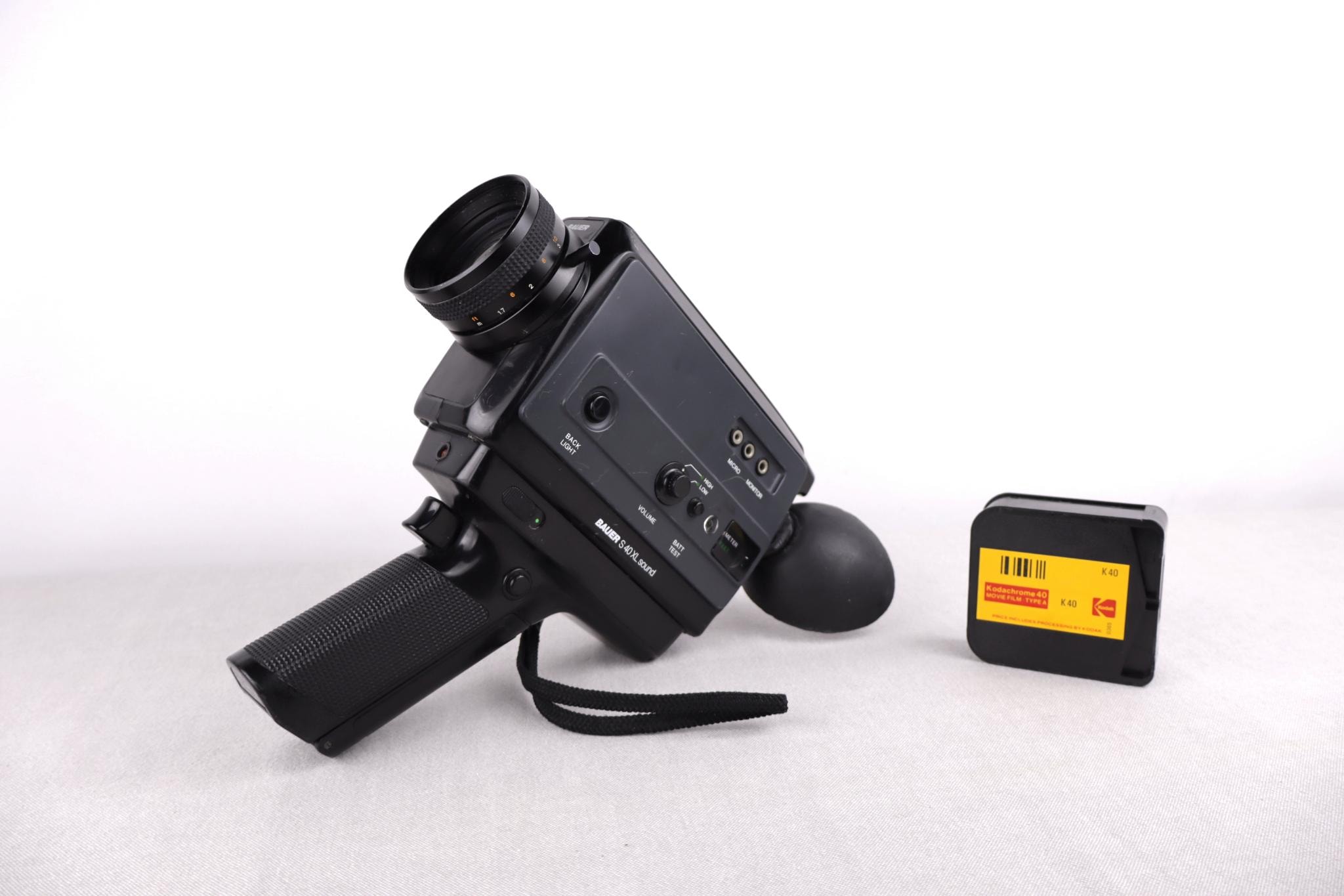 Super 8 camera - Etsy 日本