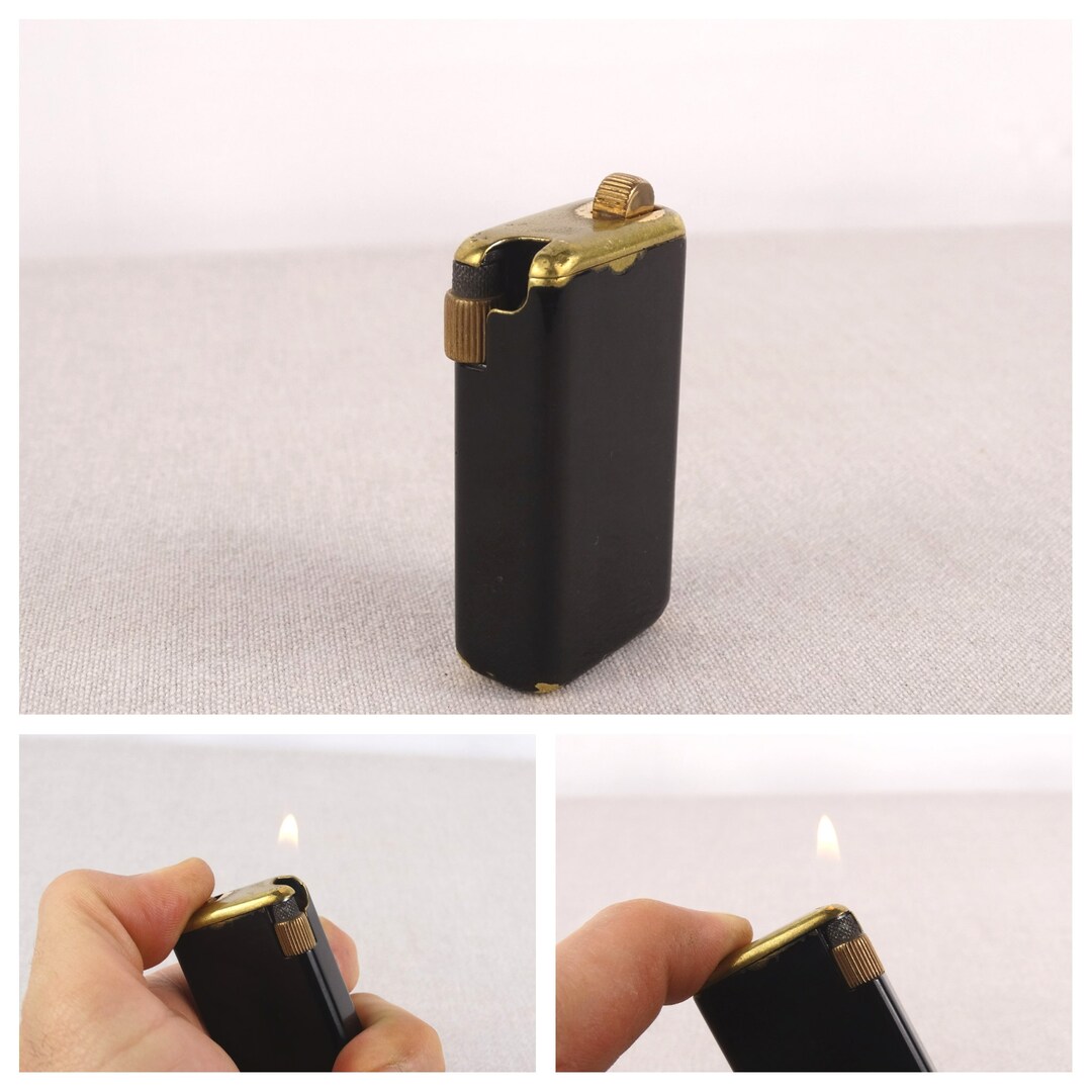 Quercia Flaminaire Lighter, Working Lighter, Vintage Brass Lighter, Old Pocket Lighter, Quercia Lighter, Pipe Lighter, Flaminaire Lighter - Etsy Quercia Flaminaire Lighter, Working Lighter, Vintage Brass Lighter, Old Pocket Lighter, Quercia Lighter, Pipe Lighter, Flaminaire Lighter - Etsy