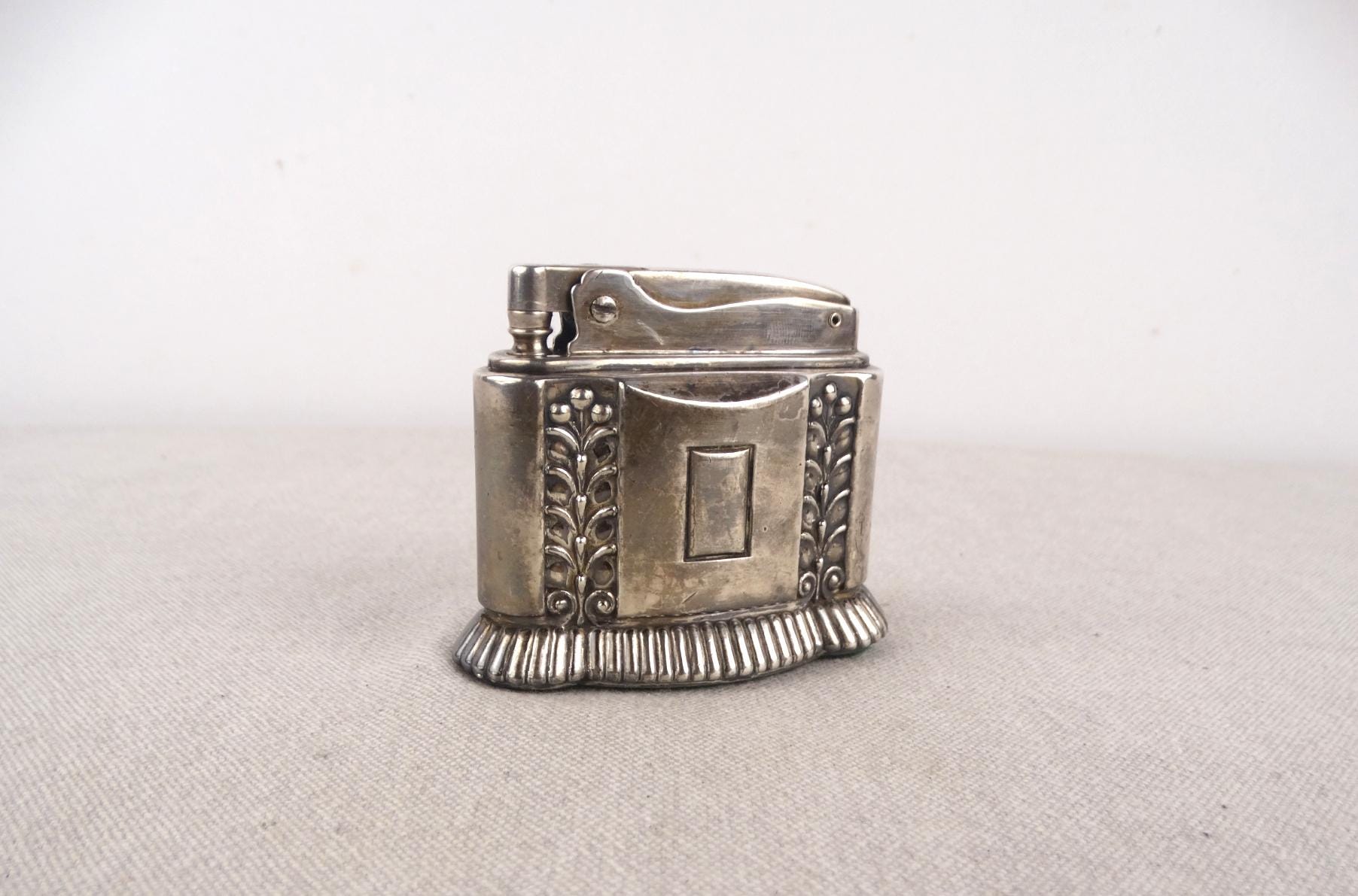 Ronson Windlite - Etsy UK