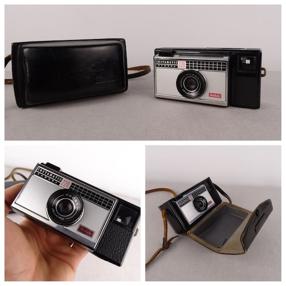 kodak easyshare camera