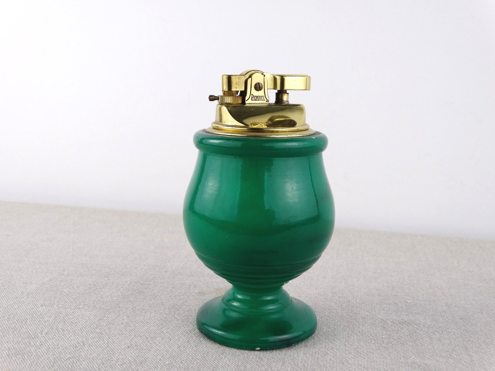 Table lighter Table lighter