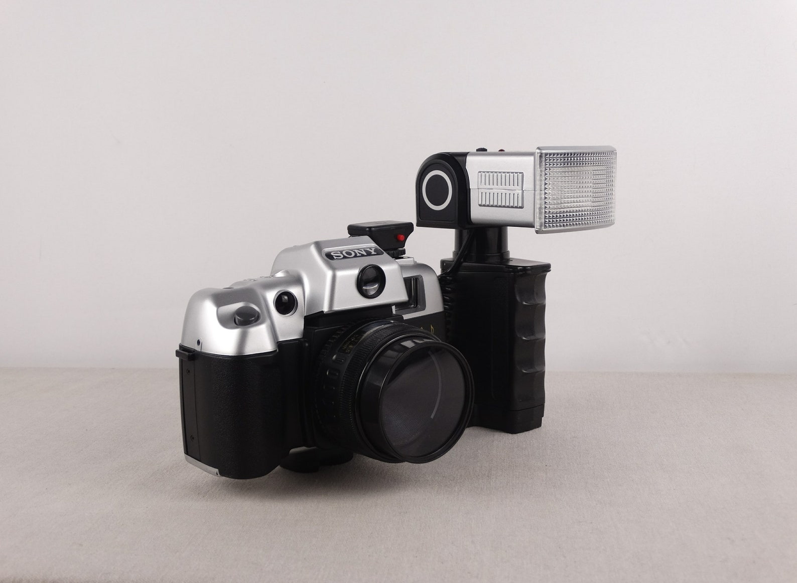 1990 Sony Big Royal View Appareil photo 35 mm Appareil Etsy France