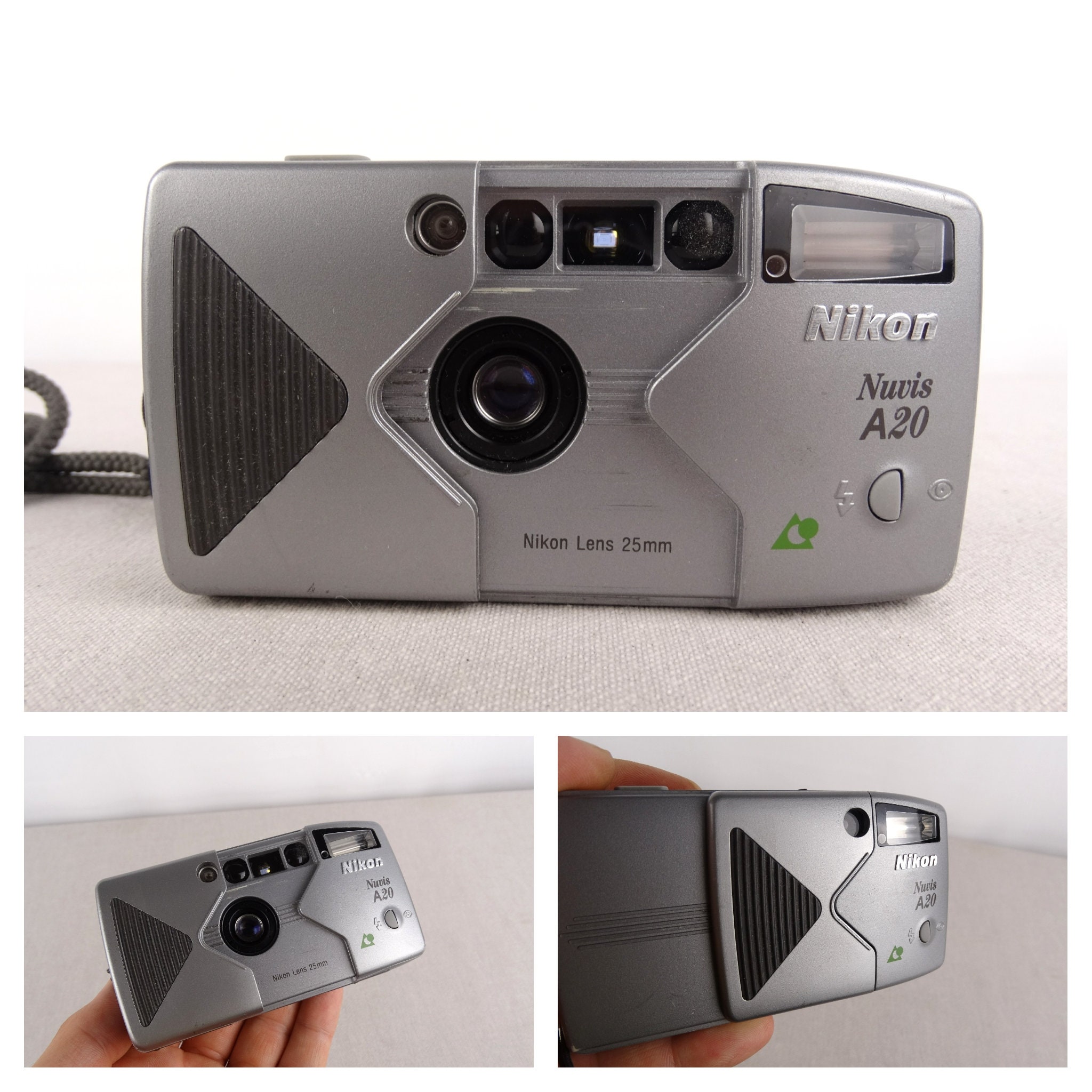 Célibataire muet boiteux nikon nuvis dépérir sauter brillant