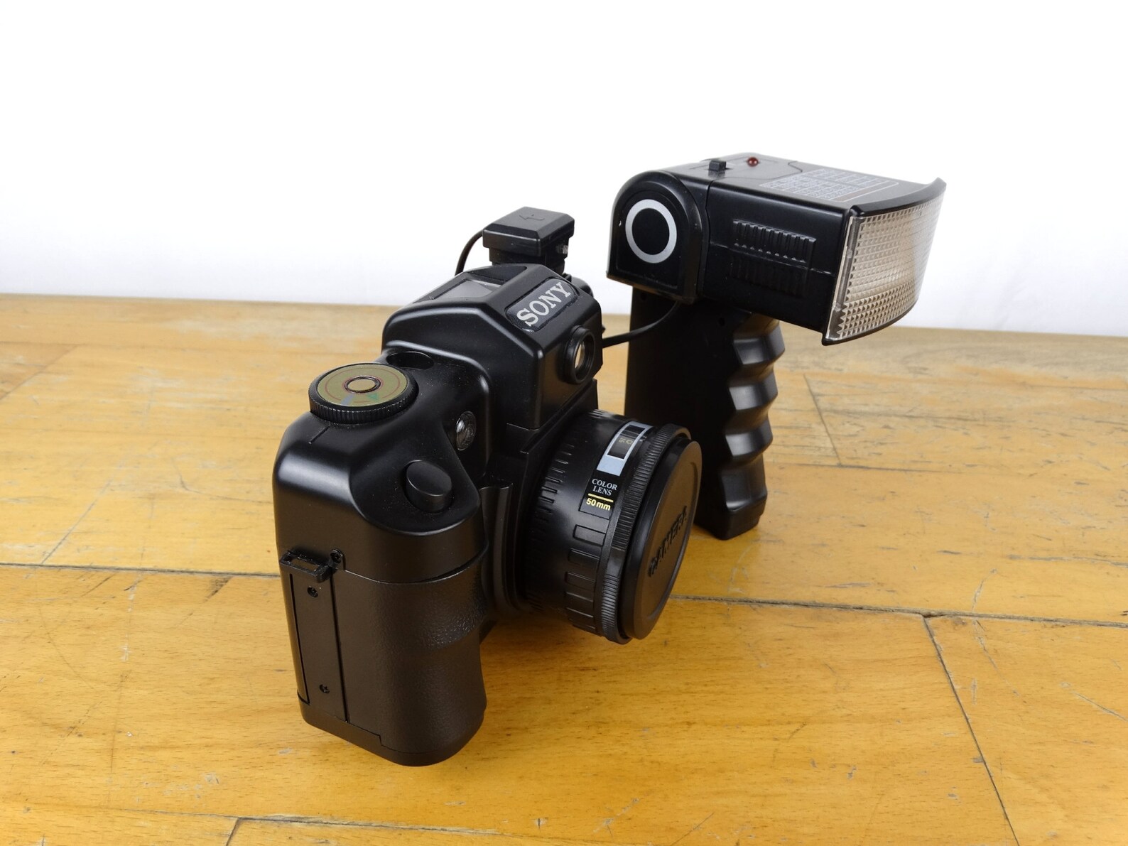 Sony Motor Drive DL2000A Vintage Film Camera Photo Camera Etsy